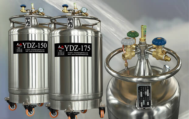 自增壓液氮罐增壓閥要一直開著嗎？