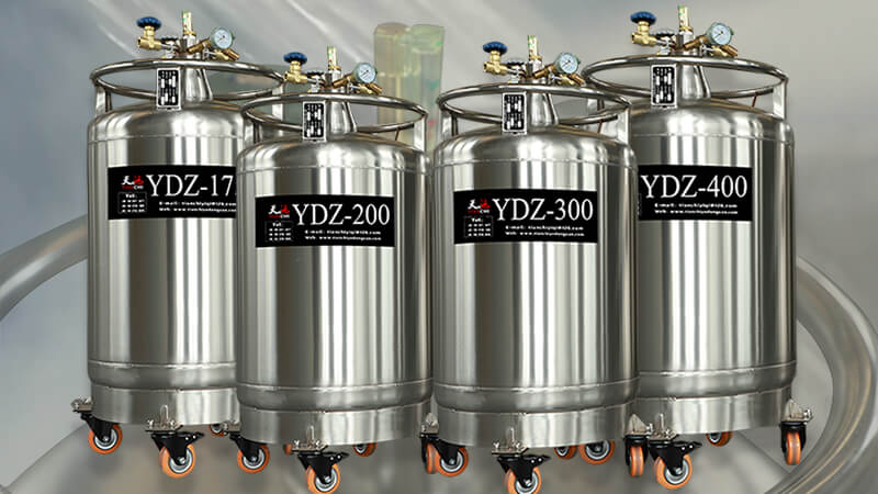 只開液氮補(bǔ)給罐增壓閥 不開放空閥會怎么樣