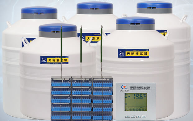 液氮容器需要清潔消毒嗎？