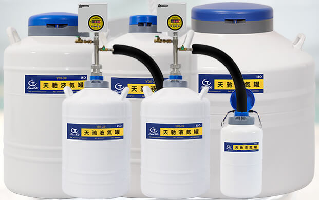 機械式液氮自動轉(zhuǎn)移泵的工作效率如何？