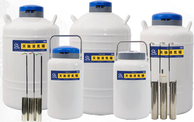 配圓提桶液氮罐主要用來儲(chǔ)存什么樣本？