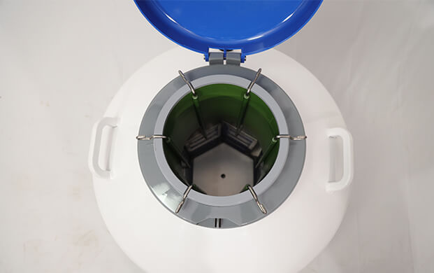 大口徑液氮生物容器可以反復(fù)取拿樣本嗎？