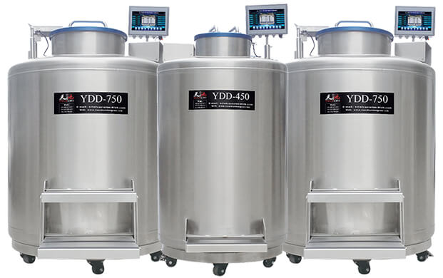 干細胞樣本庫對存放環(huán)境有要求嗎？