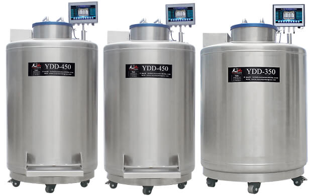 氮?dú)饽苓M(jìn)入干細(xì)胞液氮容器的原理是什么？