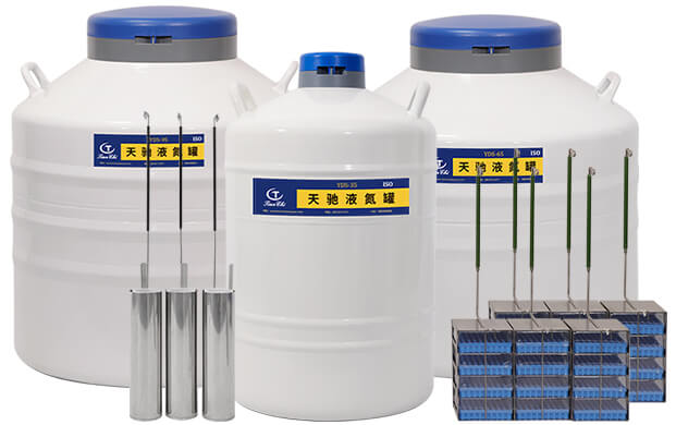 購買儲(chǔ)存型液氮罐時(shí)應(yīng)重點(diǎn)考慮哪些因素？