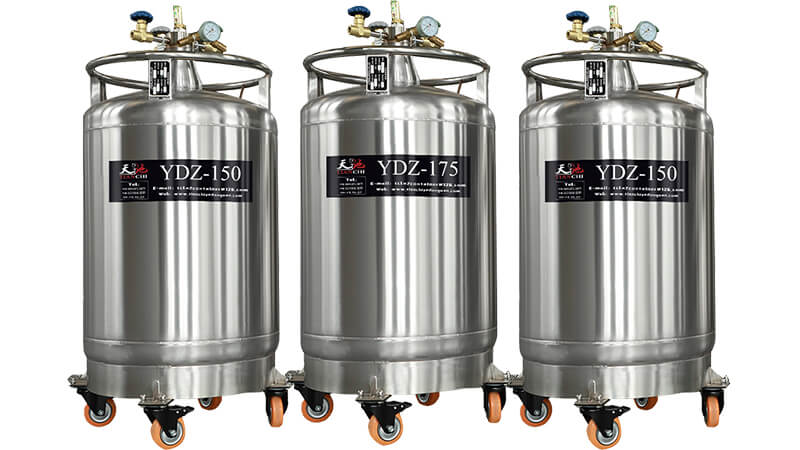 增壓液氮罐內(nèi)可以放細(xì)胞樣品嗎